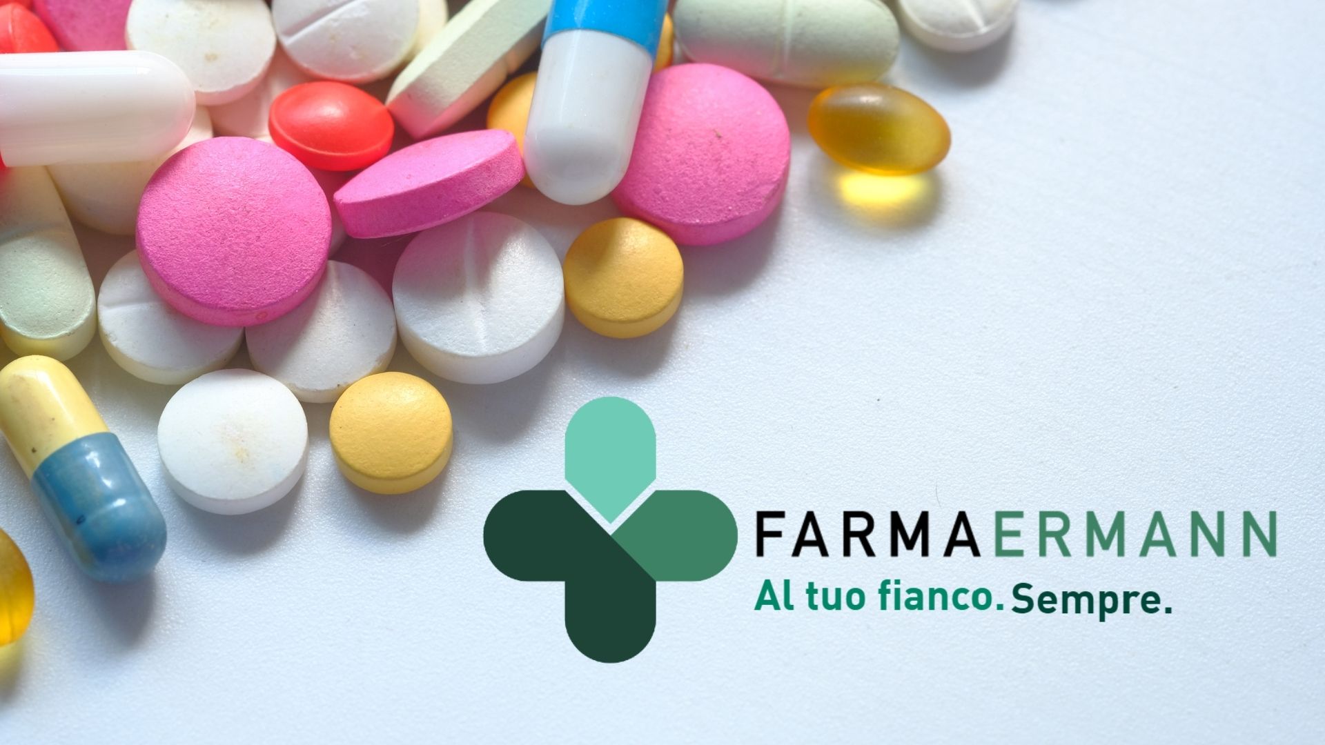“Testimonianze dei clienti eShoppingAdvisor: Farmaermann, la farmacia online “storica” e innovativa”