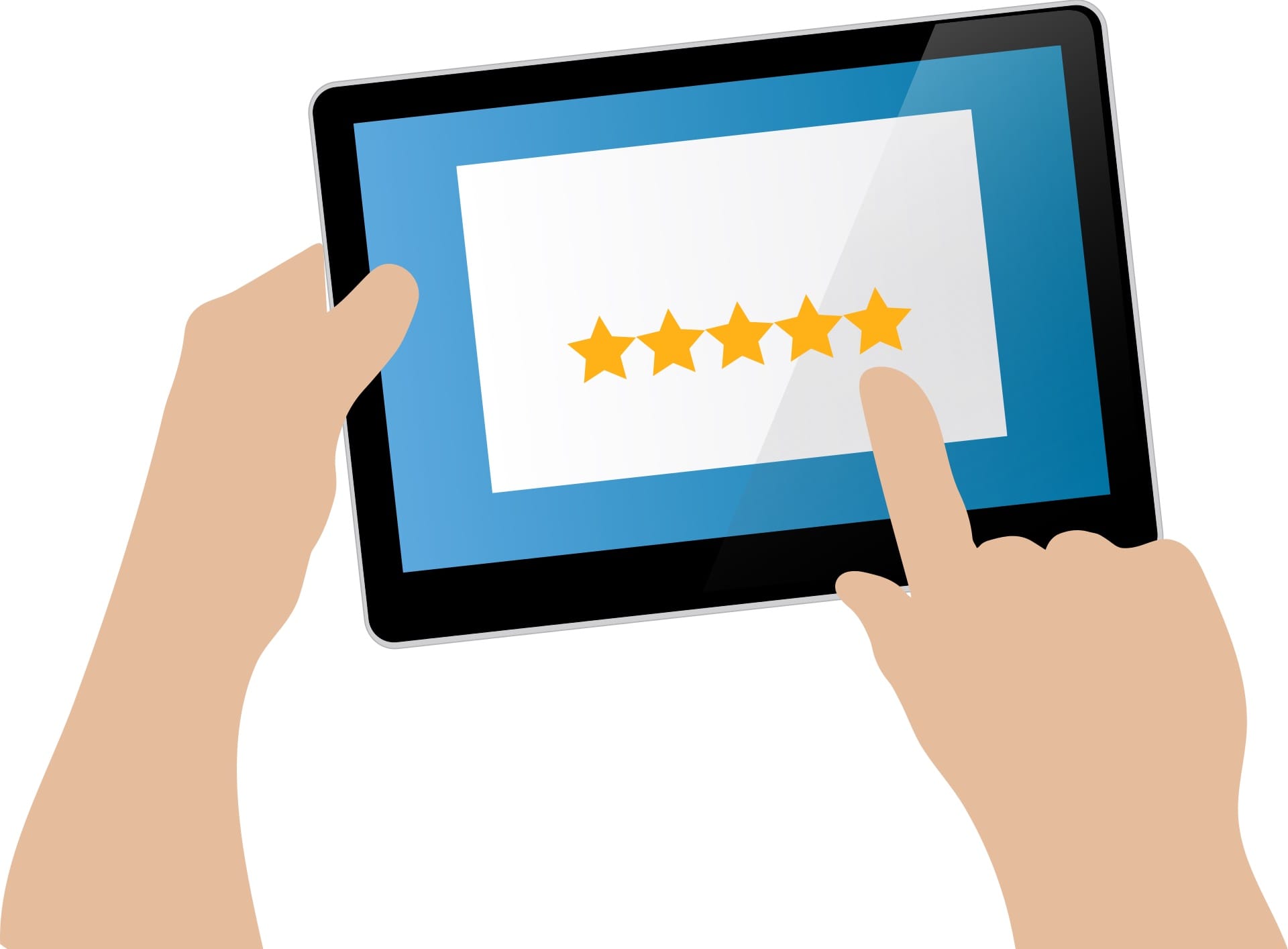 “3 consigli su come richiedere le recensioni ai tuoi clienti nel modo giusto al momento giusto”