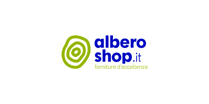 Alberoshop
